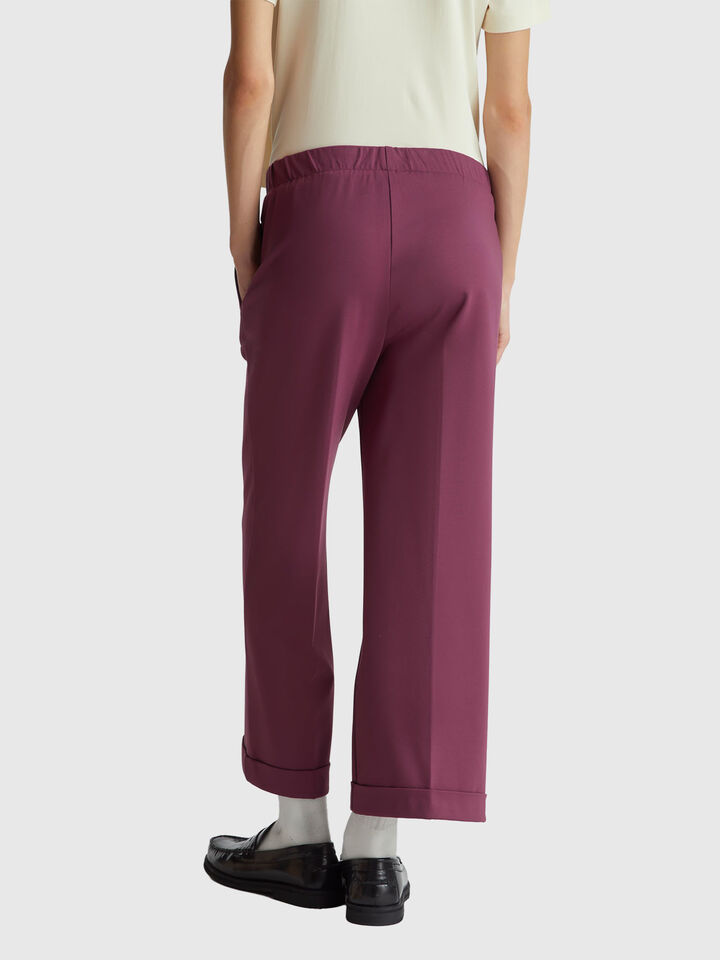 TROUSERS Women image number 2